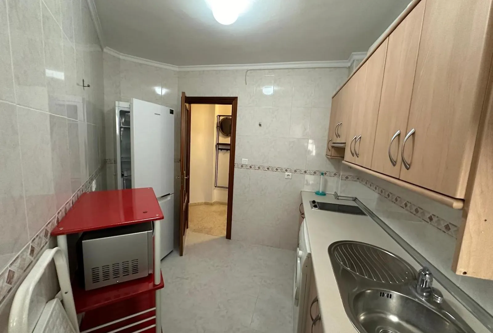 Lejlighed Apartamento Muy Centrico Velez Malaga Spanien