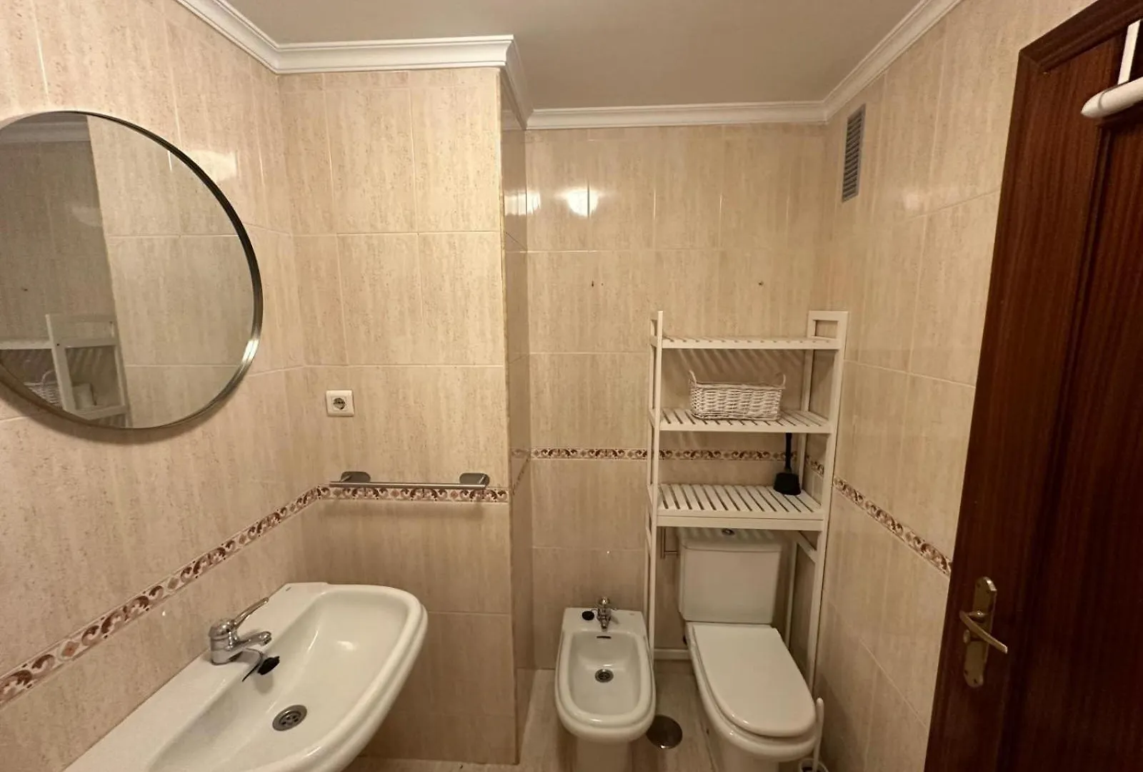 Lejlighed Apartamento Muy Centrico Velez Malaga